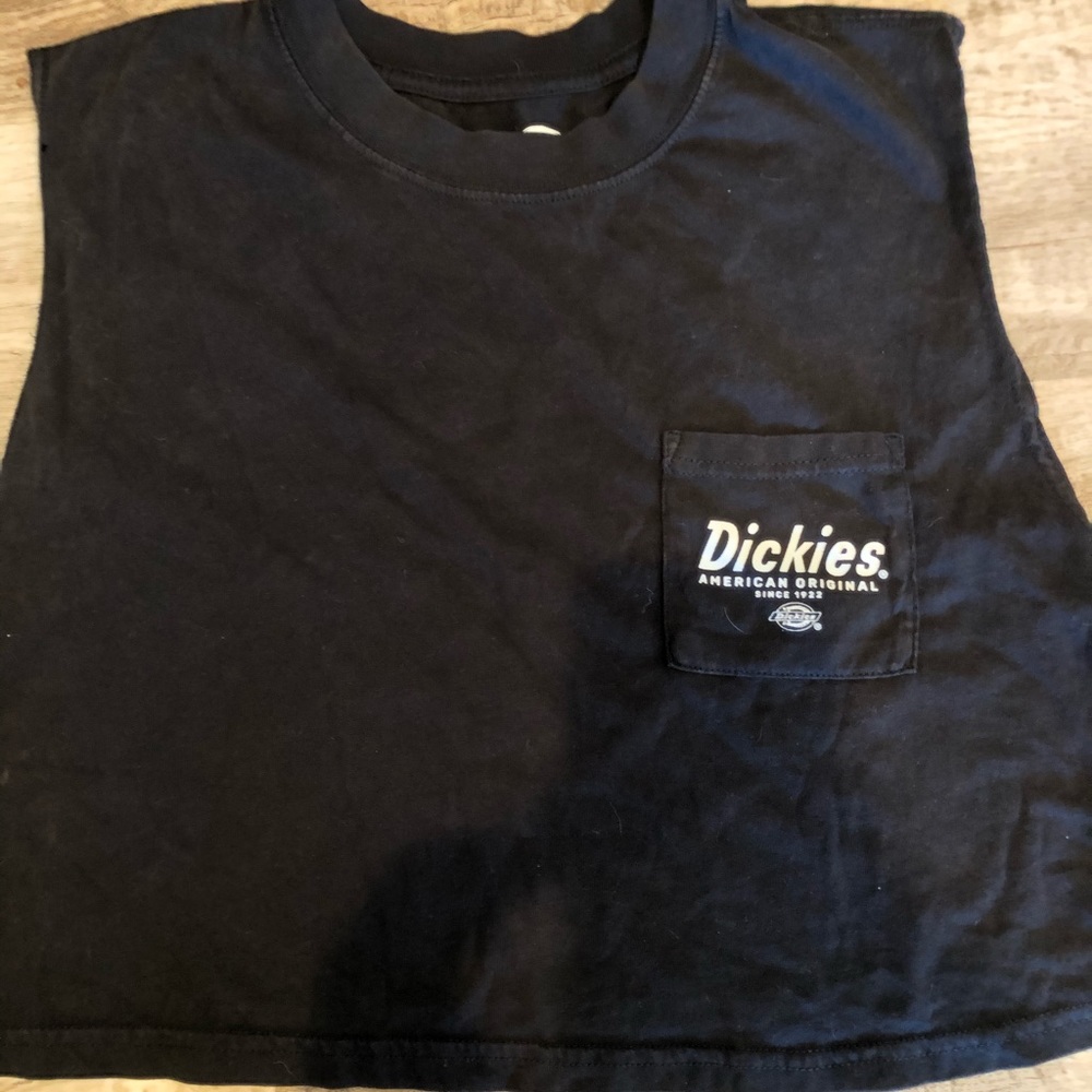 Urban Outfitters Dickies Muscle Tank